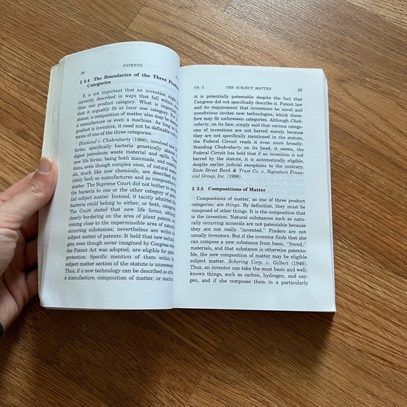 Intellectual Property - Picture 2 of 5